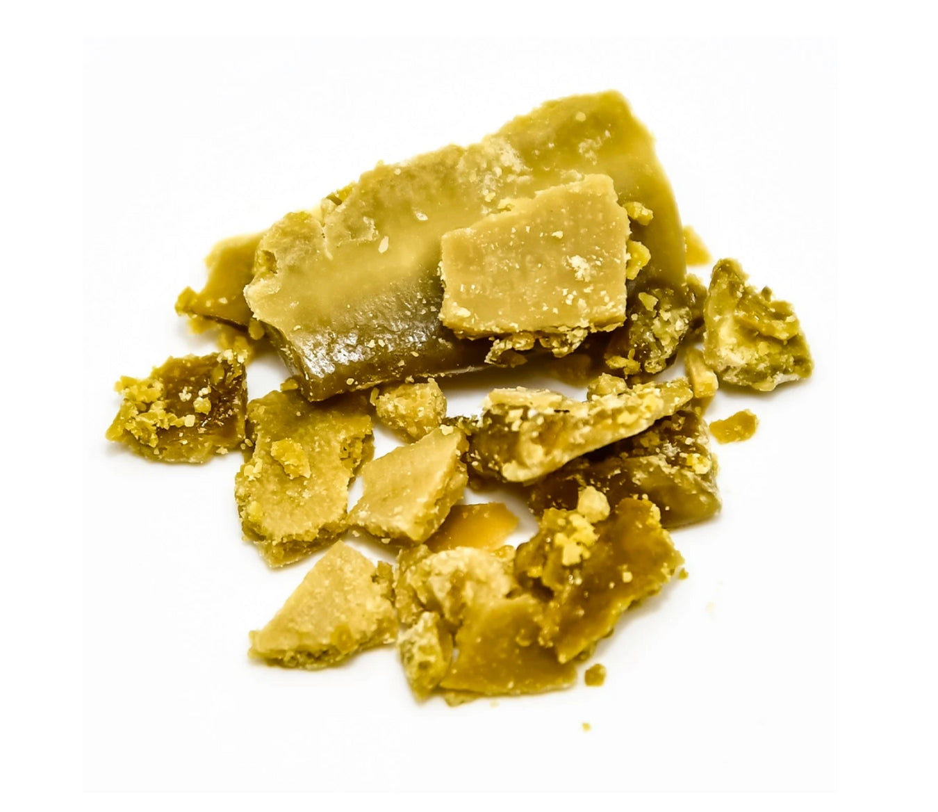 Resin and Rosin - PH