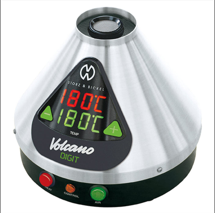 VOLCANO DIGITAL TABLETOP VAPORIZER