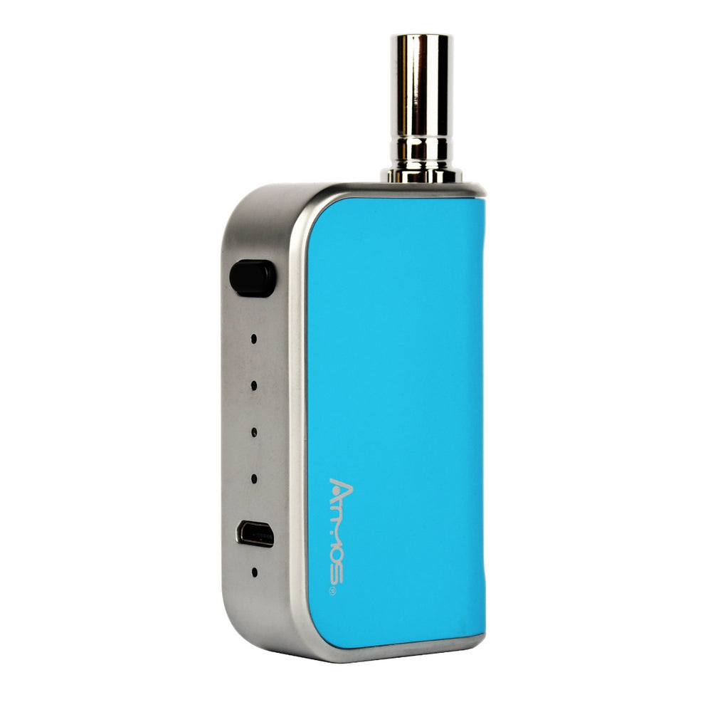 ATMOS MICRO-PAL LIQUID VAPORIZER KIT