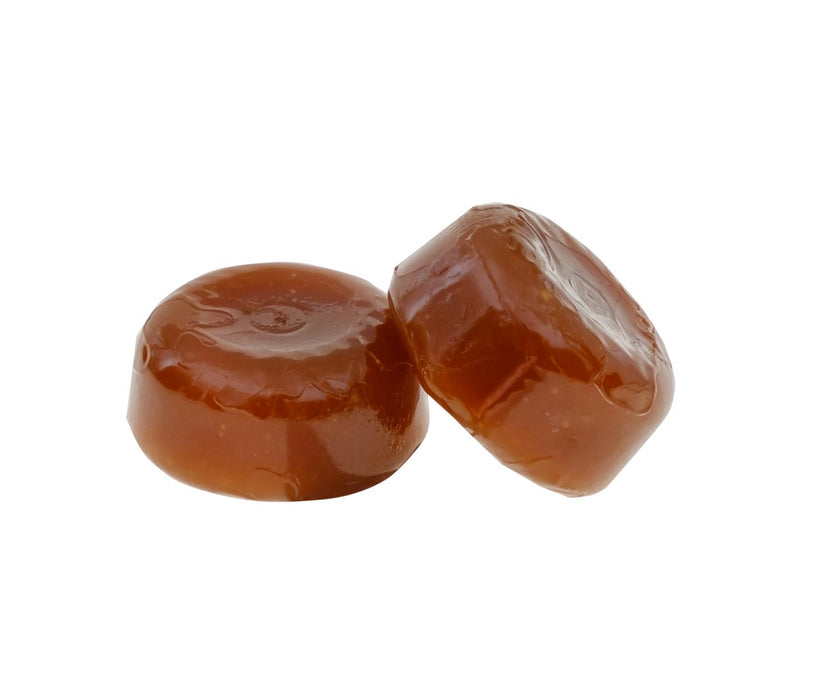 HARD MAPLE CARAMEL