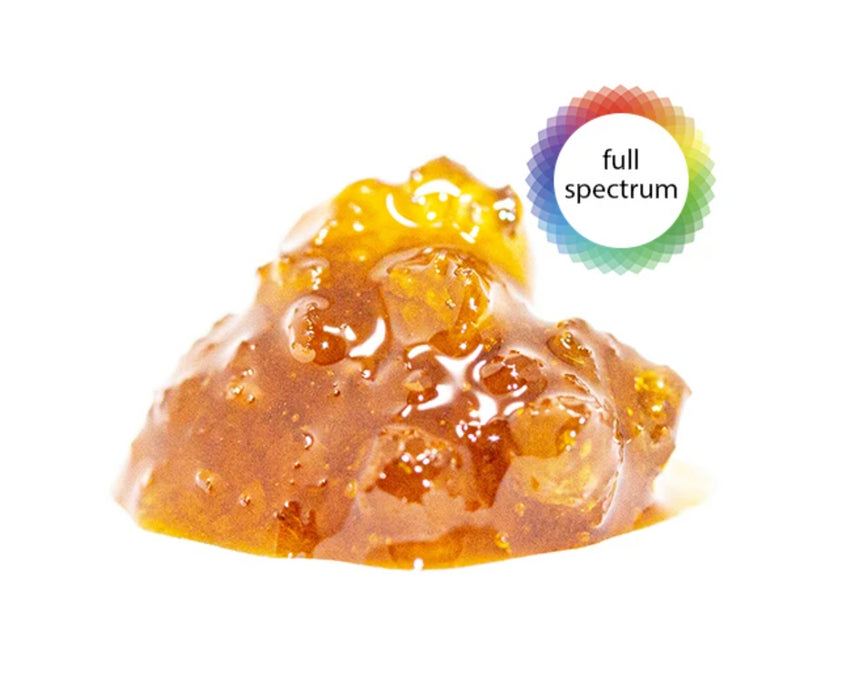 MAPLE BERT LIVE RESIN CAVIAR